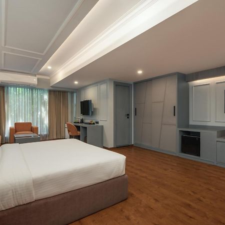 Pelican Inn Μπανγκαλόρ Εξωτερικό φωτογραφία