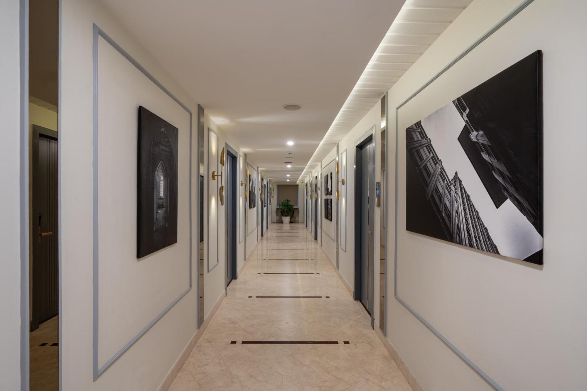 Pelican Inn Μπανγκαλόρ Εξωτερικό φωτογραφία